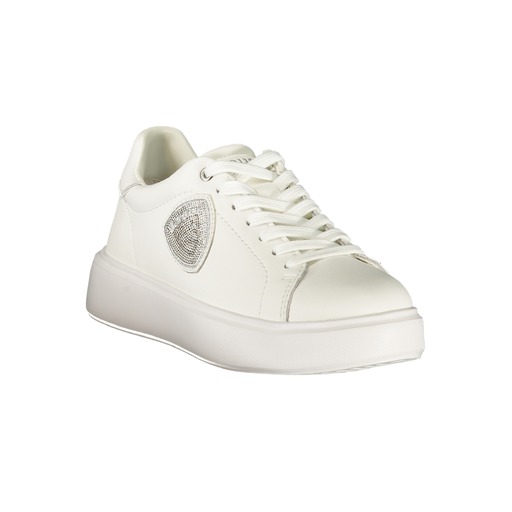 BLAUER CALZATURA SPORTIVA DONNA BIANCO