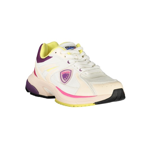 BLAUER CALZATURA SPORTIVA DONNA BIANCO