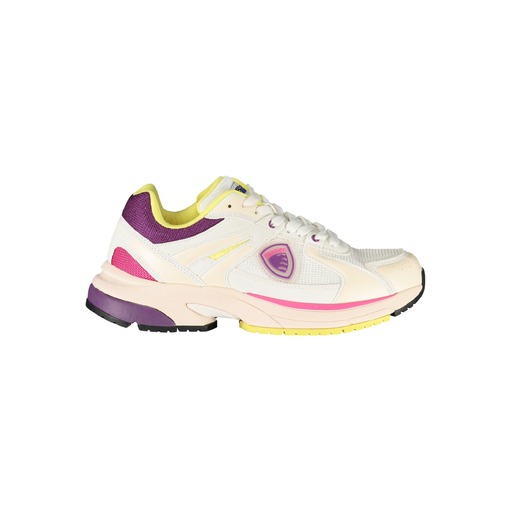 BLAUER CALZATURA SPORTIVA DONNA BIANCO