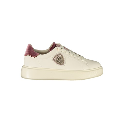 BLAUER CALZATURA SPORTIVA DONNA BIANCO