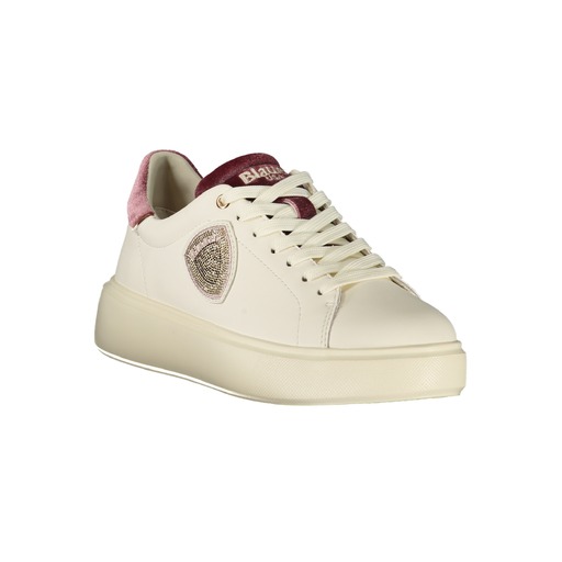 BLAUER CALZATURA SPORTIVA DONNA BIANCO