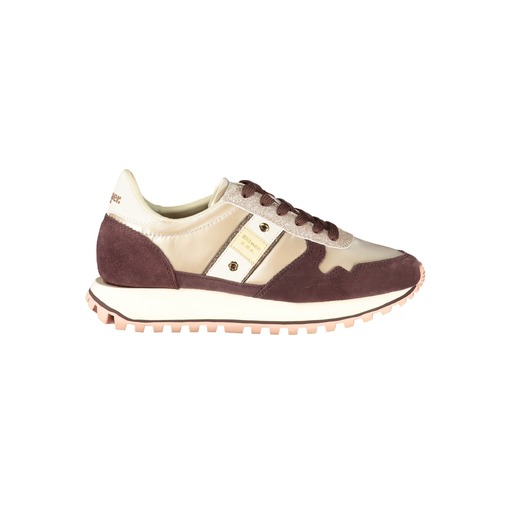 BLAUER CALZATURA SPORTIVA DONNA BEIGE