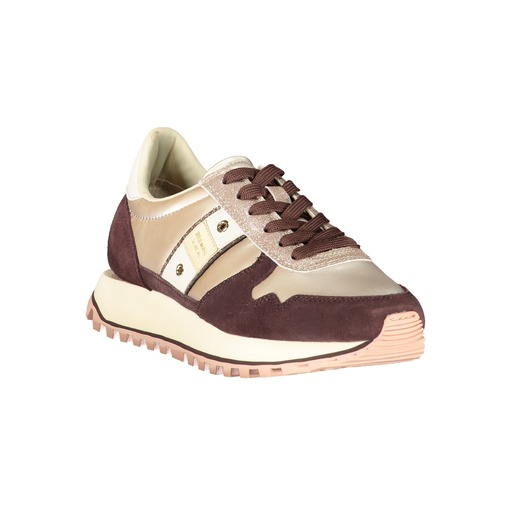 BLAUER CALZATURA SPORTIVA DONNA BEIGE
