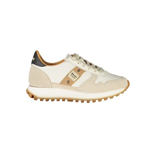 BLAUER CALZATURA SPORTIVA DONNA BIANCO