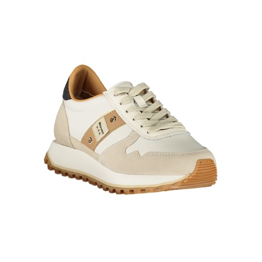 BLAUER CALZATURA SPORTIVA DONNA BIANCO