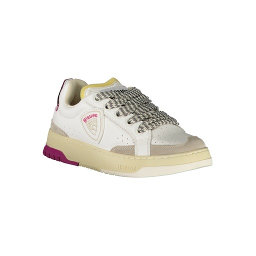 BLAUER CALZATURA SPORTIVA DONNA BIANCO