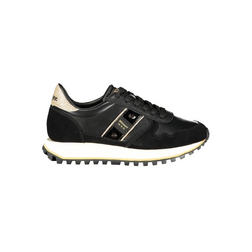 BLAUER CALZATURA SPORTIVA DONNA NERO