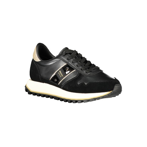 BLAUER CALZATURA SPORTIVA DONNA NERO