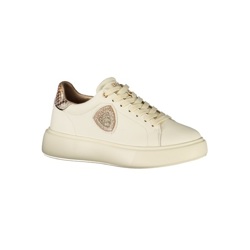 BLAUER CALZATURA SPORTIVA DONNA BEIGE