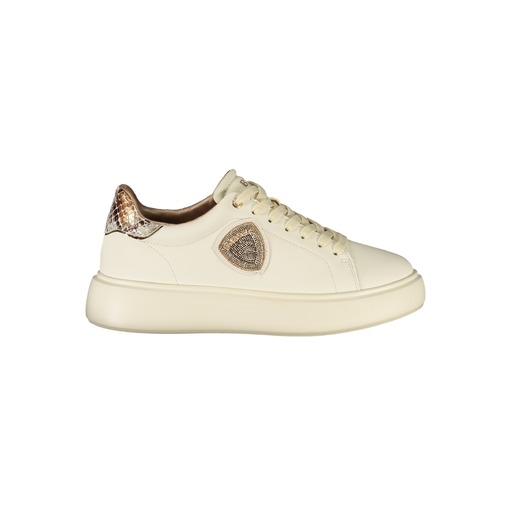 BLAUER CALZATURA SPORTIVA DONNA BEIGE