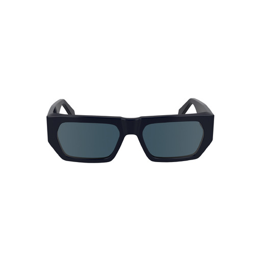 CALVIN KLEIN OCCHIALE DA SOLE DONNA BLU