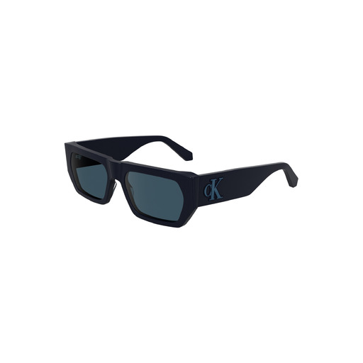CALVIN KLEIN OCCHIALE DA SOLE DONNA BLU