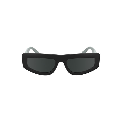 CALVIN KLEIN OCCHIALE DA SOLE DONNA NERO