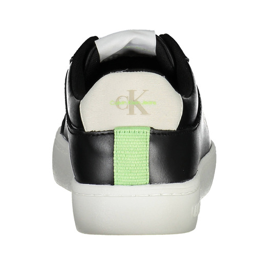 CALVIN KLEIN CALZATURA SPORTIVA DONNA NERO