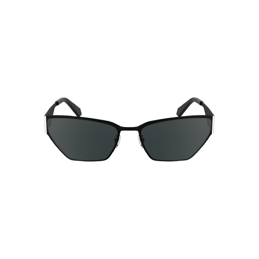 CALVIN KLEIN OCCHIALE DA SOLE DONNA NERO