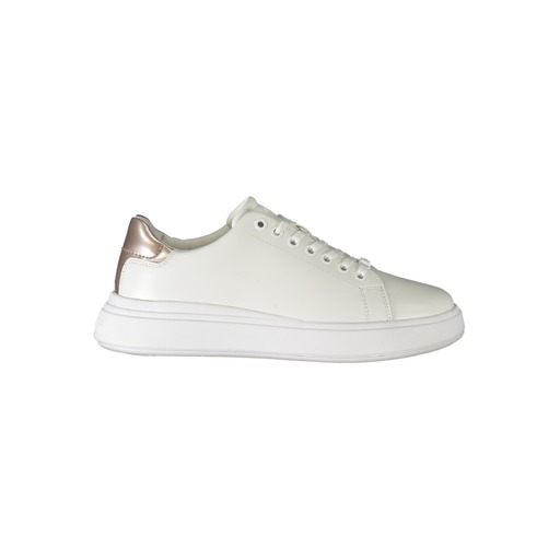 CALVIN KLEIN CALZATURA SPORTIVA DONNA BIANCO