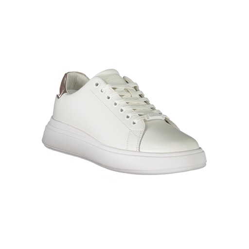 CALVIN KLEIN CALZATURA SPORTIVA DONNA BIANCO