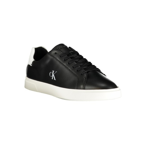 CALVIN KLEIN CALZATURA SPORTIVA DONNA NERO