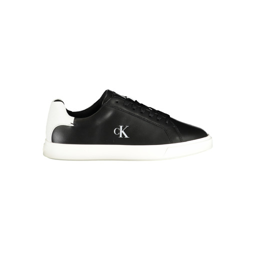 CALVIN KLEIN CALZATURA SPORTIVA DONNA NERO