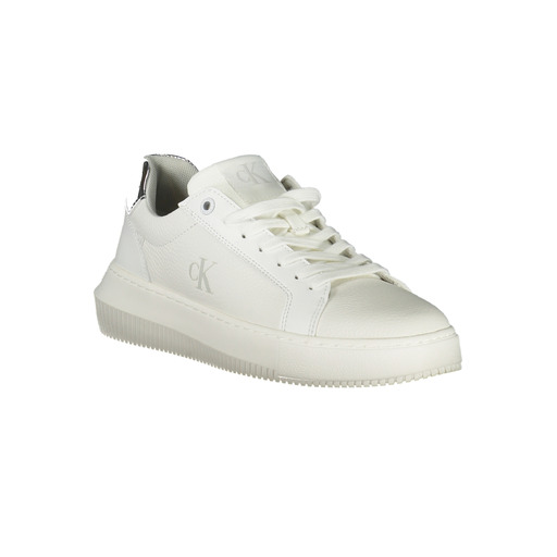 CALVIN KLEIN CALZATURA SPORTIVA DONNA BIANCO