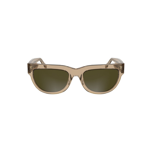 CALVIN KLEIN OCCHIALE DA SOLE DONNA MARRONE