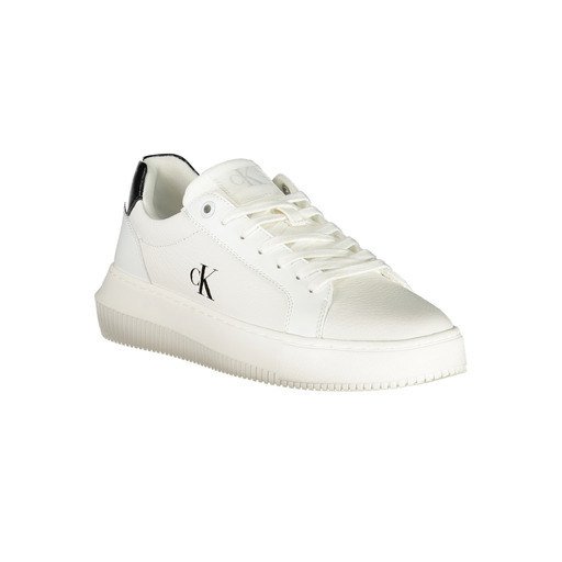 CALVIN KLEIN CALZATURA SPORTIVA DONNA BIANCO