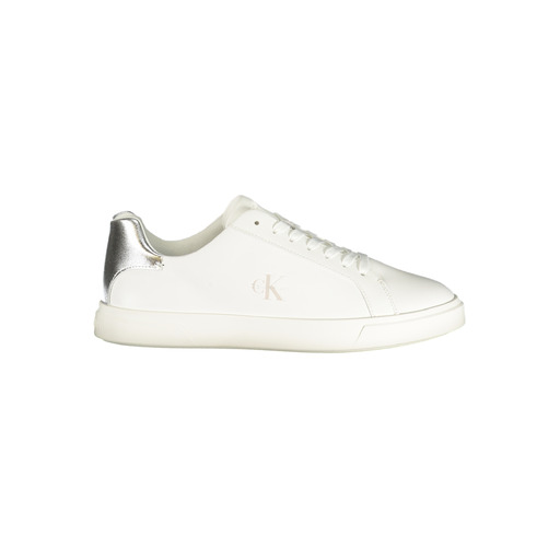 CALVIN KLEIN CALZATURA SPORTIVA DONNA BIANCO