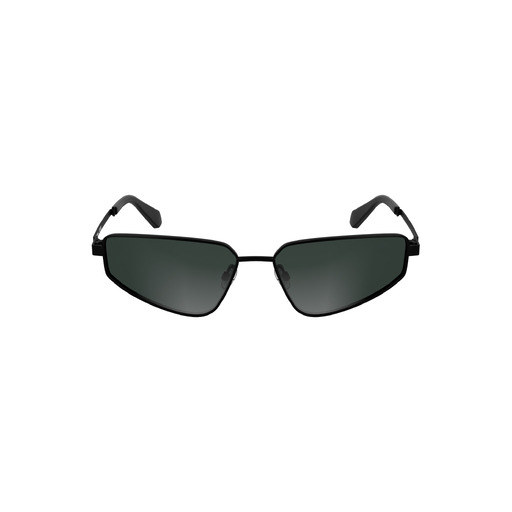 CALVIN KLEIN OCCHIALE DA SOLE DONNA NERO