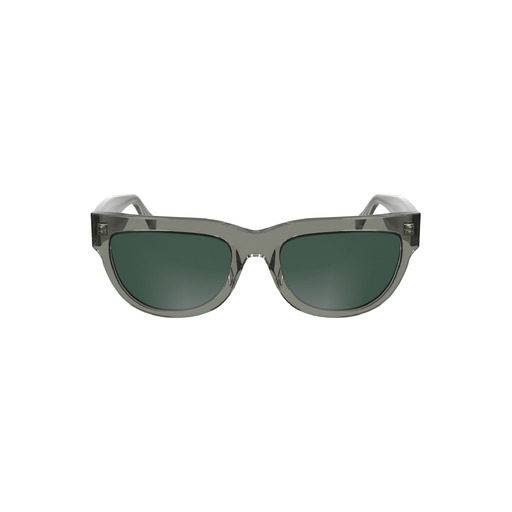 CALVIN KLEIN OCCHIALE DA SOLE DONNA GRIGIO