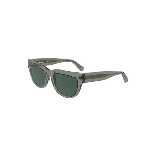 CALVIN KLEIN OCCHIALE DA SOLE DONNA GRIGIO