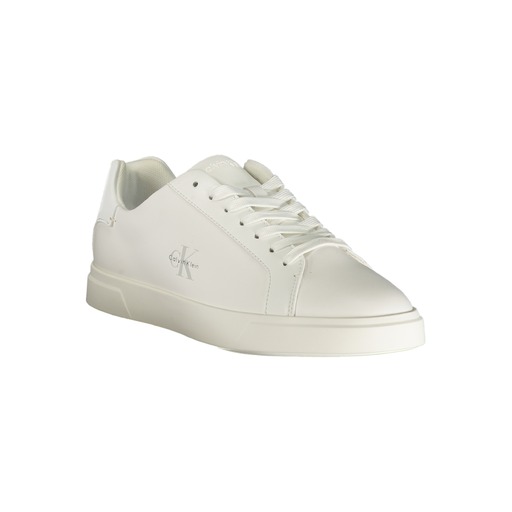 CALVIN KLEIN CALZATURA SPORTIVA DONNA BIANCO