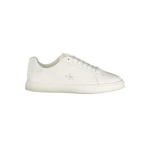 CALVIN KLEIN CALZATURA SPORTIVA DONNA BIANCO