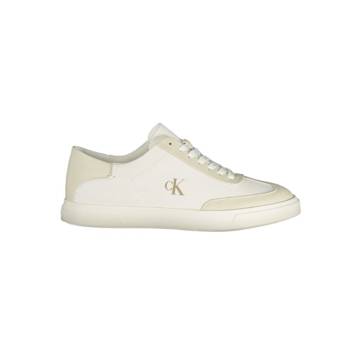 CALVIN KLEIN CALZATURA SPORTIVA DONNA BIANCO
