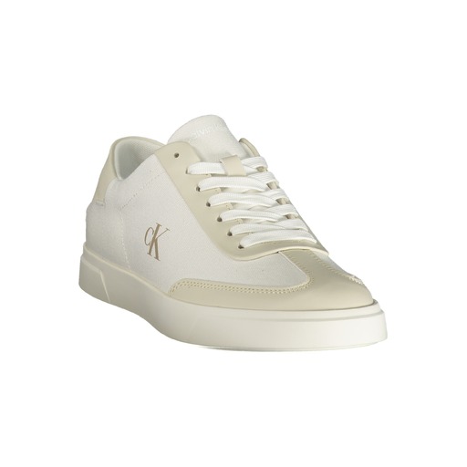 CALVIN KLEIN CALZATURA SPORTIVA DONNA BIANCO