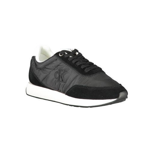 CALVIN KLEIN CALZATURA SPORTIVA DONNA NERO