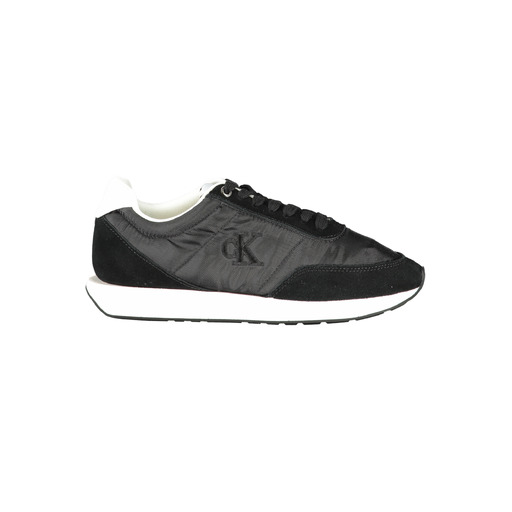 CALVIN KLEIN CALZATURA SPORTIVA DONNA NERO