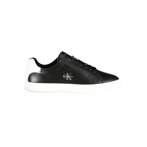 CALVIN KLEIN CALZATURA SPORTIVA DONNA NERO