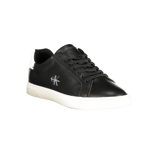 CALVIN KLEIN CALZATURA SPORTIVA DONNA NERO