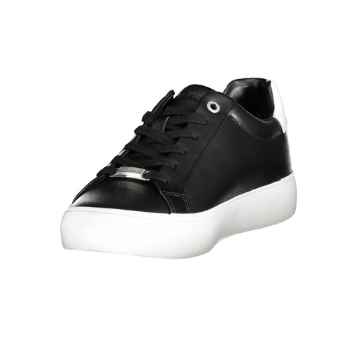 CALVIN KLEIN CALZATURA SPORTIVA DONNA NERO