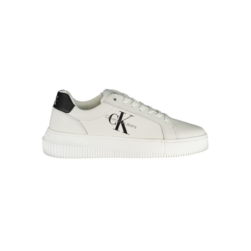 CALVIN KLEIN CALZATURA SPORTIVA DONNA BIANCO