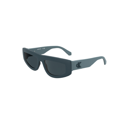 CALVIN KLEIN OCCHIALE DA SOLE DONNA BLU