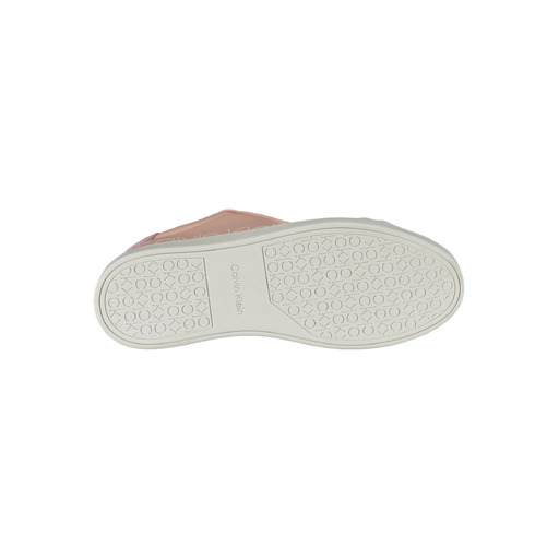 CALVIN KLEIN CALZATURA SPORTIVA DONNA ROSA