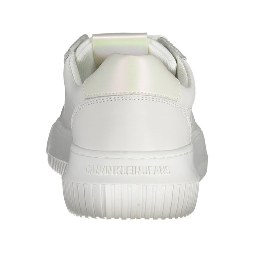 CALVIN KLEIN CALZATURA SPORTIVA DONNA BIANCO