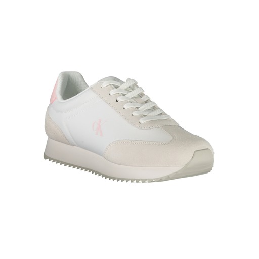 CALVIN KLEIN CALZATURA SPORTIVA DONNA BIANCO
