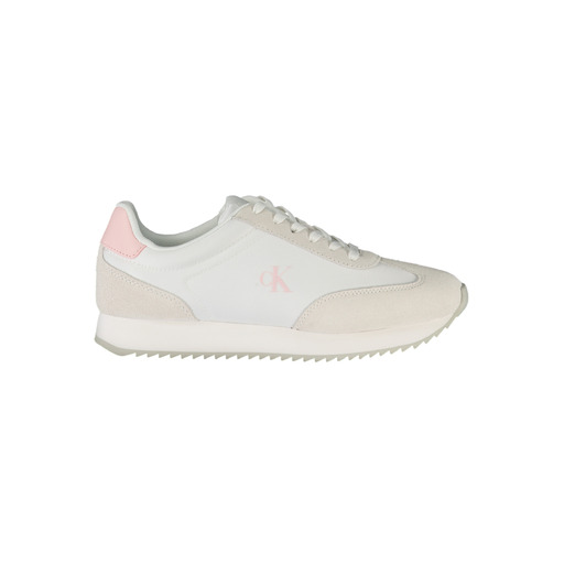 CALVIN KLEIN CALZATURA SPORTIVA DONNA BIANCO