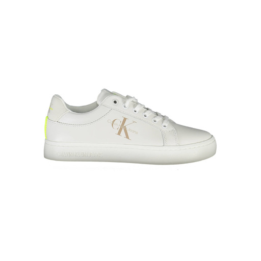 CALVIN KLEIN CALZATURA SPORTIVA DONNA BIANCO