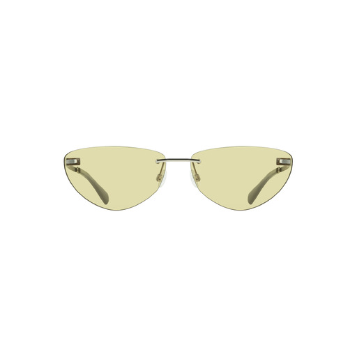 CALVIN KLEIN OCCHIALE DA SOLE DONNA VERDE