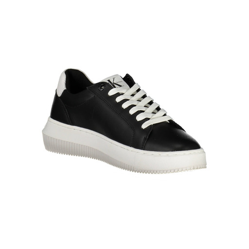 CALVIN KLEIN CALZATURA SPORTIVA DONNA NERO