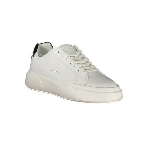 CALVIN KLEIN CALZATURA SPORTIVA DONNA BIANCO
