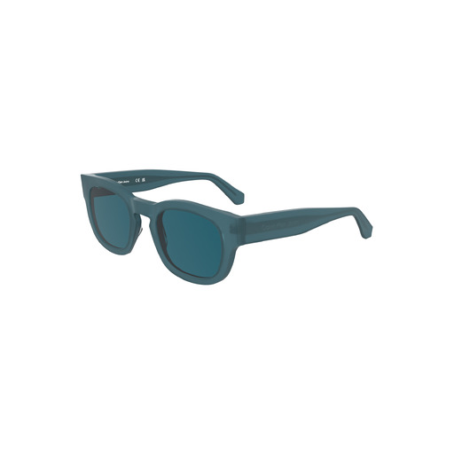 CALVIN KLEIN OCCHIALE DA SOLE DONNA BLU